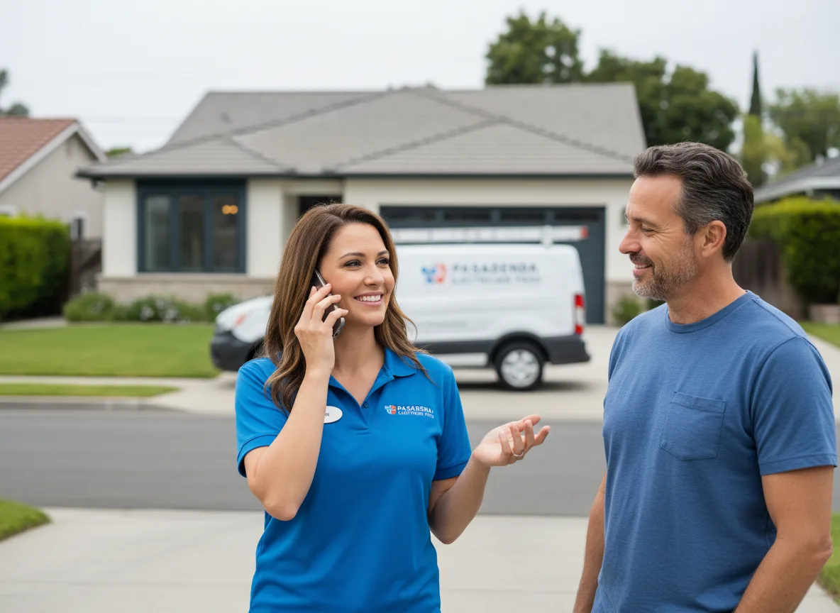Electrician Gabriels, NY FAQs